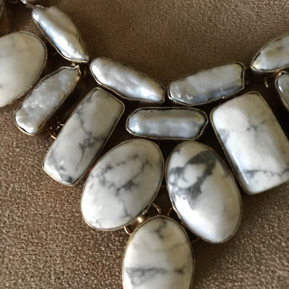 Statement Necklace